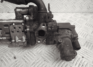 Hyundai kia 1.7 crdi chłodnica spalin egr 28416-2A850 2