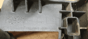 Ślizg mocowanie lampy lewy przód Opel Zafira C 13300782 6