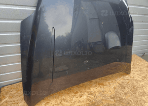 Ford Mondeo mk4 08-10 POKRYWA SILNIKA MASKA 7