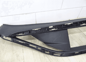 Mercedes W214 amg kratka zderzaka A2148857402 5