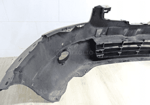 NISSAN QASHQAI 1 I 07-10 Zderzak przedni pdc 13