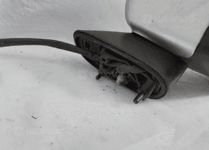 LUSTERKO ELEKTRYCZNE PRAWE OPEL CORSA D 5-PIN Z157 ORYGINAŁ WYSYŁKA! 4