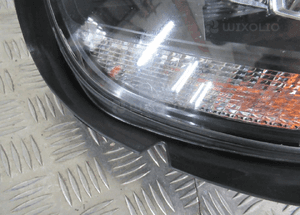 Lampa przednia przód lewa mini cooper F60 2016- 10
