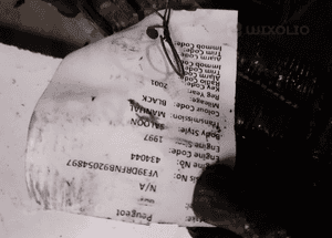 POMPA WSPOMAGANIA PEUGEOT 2.2 HDI 9640886480 ORYGINAŁ WYSYŁKA! 5