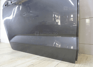 Drzwi prawe tył tylne vw touran ii 5TA 5ta833312q 5