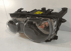 BMW 3 E46 Compact Lampa H7 Lewa - 15148 2