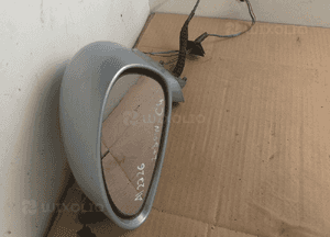 Lusterko lewe citroen C4 i 23 pin 3