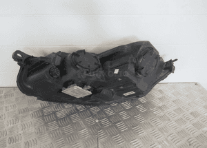 Lampa przednia przód prawa jaguar xf ii xenon 2015-2020 8