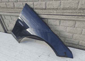 Mercedes c klasa W204 07-14 błotnik przedni prawy 2