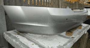 MERCEDES S 221 TYŁ TYLNY zderzak PDC   A 2218802640 8