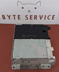 Mercedes-Benz Nawigacja Multimedia NTG6 MID ECE USA MOST-BUS A1679006025 5
