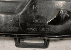 Halogen prawy przedni ford s-max MK1 lift 3