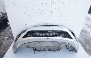 Zderzak przód halogeny pdc opel zafira c Z176 5