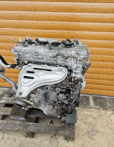 Toyota Prius Auris silnik 1.8 hybrid X2ZR-W22U 5