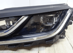 Vw arteon 3G8941081 lampa lewa full led 3