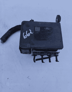 Pompa hamulcowa abs ford mondeo MK5 2.0 tdci EG9C-2C219-BD 1