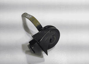 KLAKSON SYGNAŁ DŹWIĘKOWY PRZÓD BMW Z4 E85 4117055 2002-2006 2