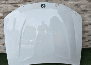 Maska bmw X3 F25 X4 F26 kolor A300 2