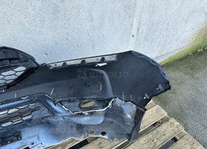 Zderzak przód przedni honda crv cr-v v 5 aero pakiet 08P98-TLA-000-03 grill 5