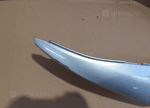 Honda vfr 800 v-tec 03-09 RC46 ogon zadupek owiewka osłona 2
