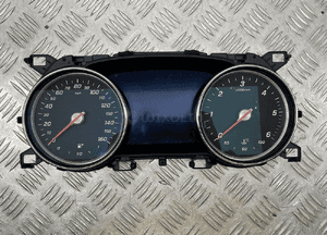 Mercedes W213 licznik zegary anglik uk A2139000210 1
