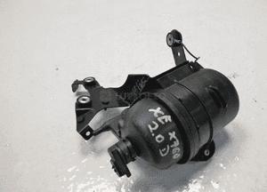 JAGUAR XF X260 XE X760 2.0 D OBUDOWA FILTRA PALIWA 6