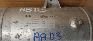 Zbiornik ciśnienia powietrza zawieszenia Audi A8 D3 4E0616203 6