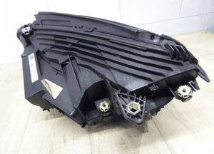 Glc W253 lampa przód prawa full led A2539065801 8