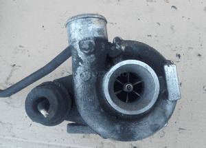 Mercedes W202 W203 W210 W211 2.2 CDI turbosprezarka turbo GT20 A6110960099 3
