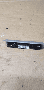 Wyświetlacz PDC VW Touareg 3D0919473 2
