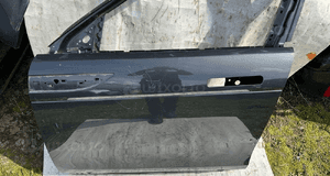 Drzwi przednie lewe range rover evoque 2 ii L551 2