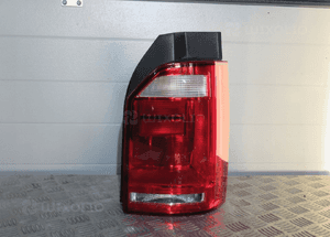 Lampa tylna tył prawa vw transporter T6 7E0 2015- 1