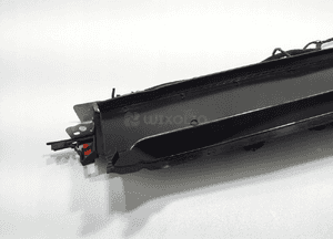 Pas przedni górny wzmocnienie zamek maski opel astra j iv 2012-2015 lift 3
