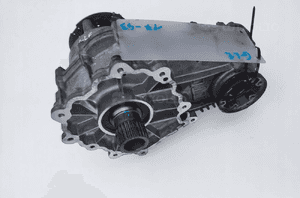 Reduktor skrzyni biegów mercedes gle i W166 166 3.0 cdi A2512802900 2015-19 5
