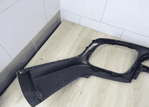 Spoiler tył porsche panamera 971 16- turbo 971807521A 7