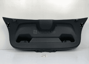 Osłona klapy bagażnika peugeot 208 ii 19- 98232025 1