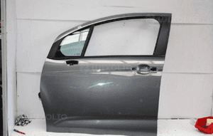 Drzwi lewe przednie przód CITROEN C3 II 2009-2016 KTHC 1