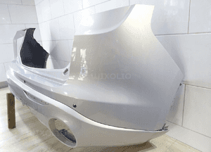 Alfa romeo stelvio zderzak tył 50563323 2