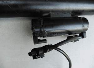 Amortyzator tył airmatic mercedes glc W253 A2533200130 3