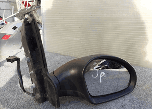 Lusterko elektryczne prawe seat altea LA7W 5-PIN oryginał wysyłka! 3