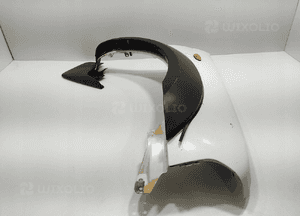 Błotnik prawy przód przedni nissan navara D22 1997-2005 6