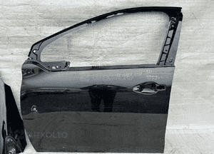 Peugeot 208 5D drzwi lewe 12-19 1