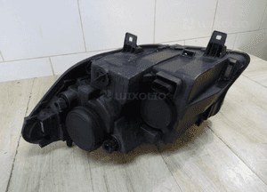 Mercedes Sprinter W907 W910 lampa prawa A9109060100 10