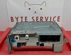 Mercedes-Benz Radio Nawigacja Multimedia NTG7 MID ECE VERSTK A2969003014 4