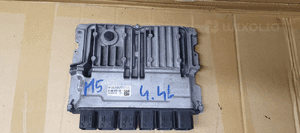 Komputer sterownik silnika BMW M5 G30 F90 550i 4.4 9468879 0261S21895 1