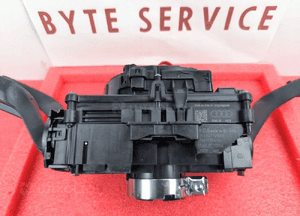Audi OE Przełącznik zespolony Taśma 85E907129AR 6