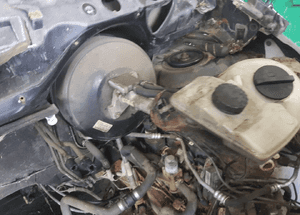 serwo vito 639 2.2 cdi a0014300108