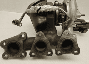 Bmw F87 F80 turbosprężarka 7850278 8