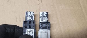 Czujnik uderzeniowy Airbag VW Touareg 7L0909606D 6