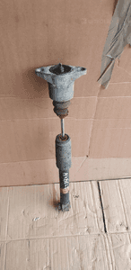 Amortyzator tył tylny Audi A4 B6 2